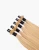 Import 100% raw mink human cuticle aligned hair double drawn pre-bonded nail tip hair extention from China