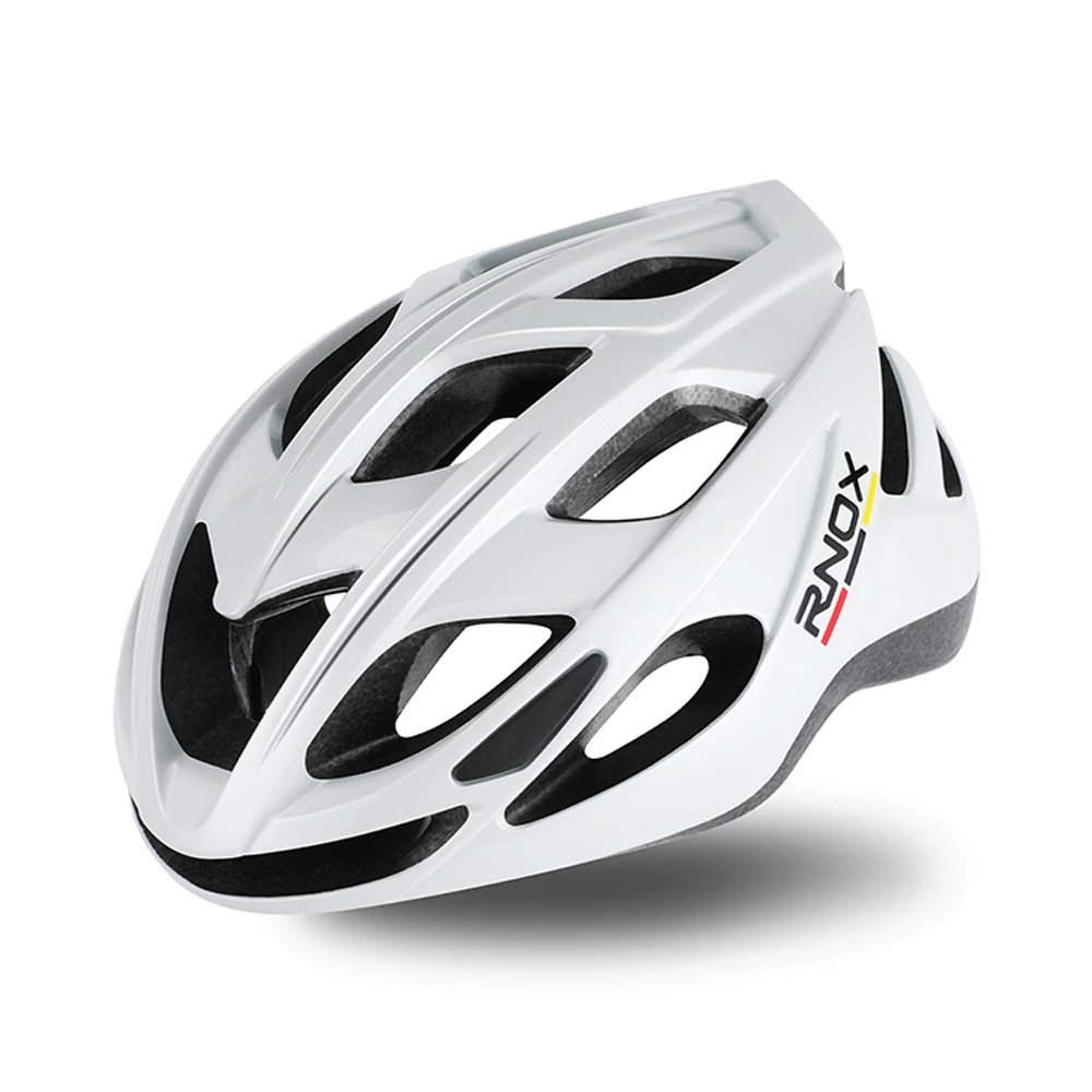 READY TO SHIP Brand or OEM in-mold bicycle safety helmets Cycling MTB Road Bike Helmet