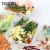 Import Real Pressed Flower Preserved Epoxy Pendant Necklace Craft DIY Natural Dried Flower Plant Mixed Colorful For Candle Phone Case from China