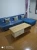 Import Real show! Latest Design Cheap Sectional Corner Sleeper Sofa from China