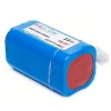 rechargeable 14.4V 2600mah 18650 li ion lithium ion battery pack for smart vacuum cleaner
