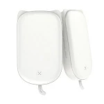 Rechargeable hand warmer multifunction hand warmer with mobile power supply