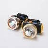 Rechargeable Head Flashlight Led Headlamp for camping