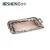 Import Rectangular meat packing trays gold plated tray from China