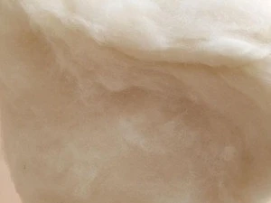 Refractory Raw Material ceramic fiber spun cotton