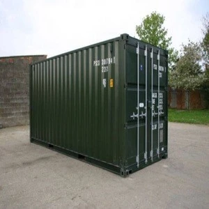Refrigerated container 20ft