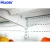 Import refrigeration equipment commercial open industry refrigerator from China