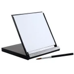 relaxing water painting calligraphy writing  board