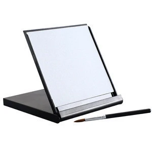 relaxing water painting calligraphy writing  board