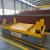 Import Remarkable heavy cargo handing low voltage intelligent rail transport car from China