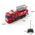 Import Remote control mini Fire Truck 4CH Radio Control Fire Engine vehicle RC 4 channels mini fire engine truck from China