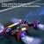 Import Remote Control Stunt Car Gesture Induction Twisting Off-Road Vehicle Light Music Drift Dancing Side Driving RC Toy Gift from China