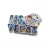 Import Resin 3D fridge magnet souvenir for tourist home decoration from China