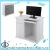 Import Retail Front Desk Counter Cashier Table for Sale from China