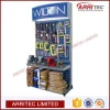 Retail Store Electric Motor Saw Tools Display Stand