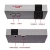 Import Retro Game Consoles Built-in 620 TV Video Game With Dual Controllers from China