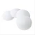 Import Reusable and Washable Breast Pads Inner Pad Wholesale Pregnant Women Thickened Three-Dimensional Cotton Anti-Overflow Nursing Br from China