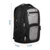 Rfid Backpack Bag For Man Office Travel Bagpack Custom Logo Wholesale Backpacks Business Bags Cases Trend Laptop Usb Charge
