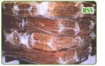 Ribbed Smoke Sheet