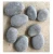 Import river stone black pebbles from China