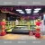 Import RL4 Professional training  used boxing ring for sale floor boxing ring from China
