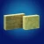Import Rock wool mineral wool acoustic ceiling thermal insulation board from China