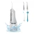 Import RoHs CE approved portable smart oral irrigator oral hygiene products from China