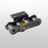Roller Chain with WK2 attachment