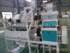 Roller flour mill plant for milling wheat/corn/maize/grain