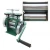 Import Rolling Mill Machine 2 Roller Assembled Jewelry Press Tableting Tool from China