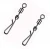 Import ROLLING SWIVEL WITH SNAP HANGING SNAP B wholesale fishing gear from China