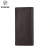 Import Roneer Hasp long wallet cheap pu leather wallet purse RFID wallet card holder For men OEM customized from China