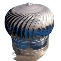 Roof Fan Parts Ventilation Wind No Power roof exhaust fans price