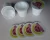 Import Rotary k Cup Coffee Capsule Filling And Sealing Machine from China