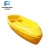 Import Rotational moulded Plastic Boat / Custom Polyethylene Boat from China