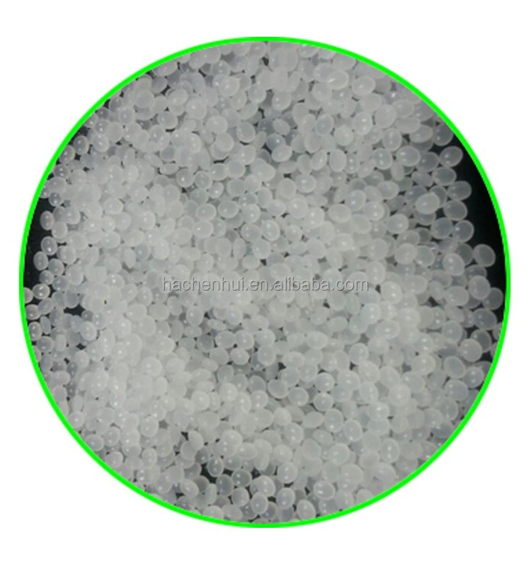 rotomolding grade lldpe granules plastic raw materials HDPE/LDPE/LLDPE granules raw material in china