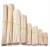 Import round solid wooden furniture rod from China