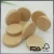 Import Round wood piece wood rounds wood slices from China