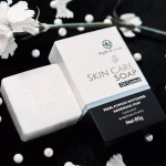 RTS within 3 days Goat Milk Whitening And Eliminate Mites Wholesale Natural Soap Handmade Soap