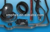 rubber molding product for vehicle