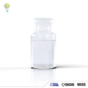 rubber Raw Materials /Bis(2-ethylhexyl)sebacate/Dioctyl sebacate