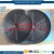 Import Rubber to Metal Bonded NBR Rubber Coated Metal Items from China