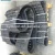 Import Rubber track in construction machinery parts/mini excavator undercarriage parts from China