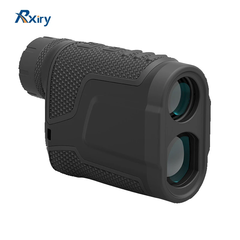 Rxiry X800PRO Hot sale laser distance meter golf rangefinder handheld laser range finder hunting