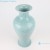 Import Rztm01-02-03-04-05-07-08-09-10-11-12-13 Jingdezhen Celadon Shadow Green Glaze Carving Flower Branch Pattern Vase from China