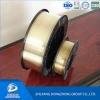 Safe and Reliable aluminum bronze welding wire