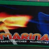 Safety Matches production in nigeria