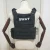 Import safety vest military supplies ballistic plates from China