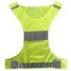 Safety Warning Outdoor Running Reflective Safety Vest