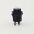 Import SAJOO Toggle Mechanical Push Button Switch Waterproof 12V Momentary Waterproof Electrical TAC Switch Black Shell 4 Pin Switches from China